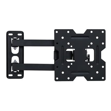 Articulating, Swivel, Tilt