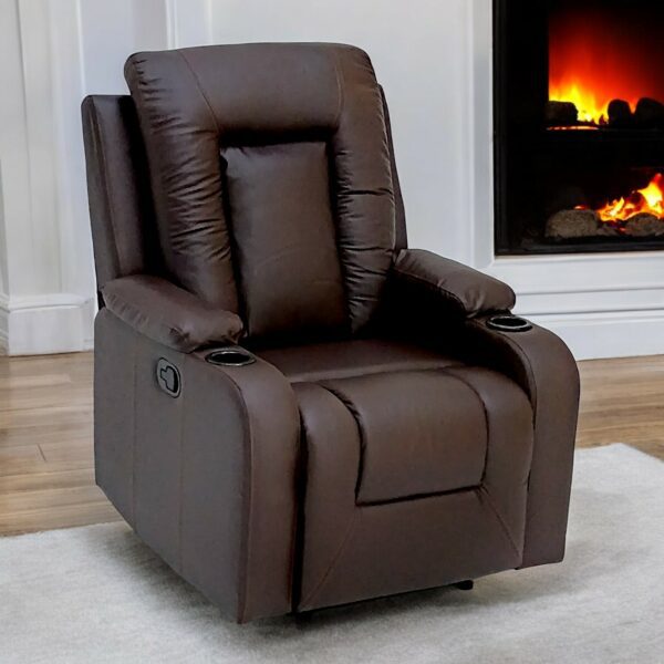 Amazon-SBF-HS403-Leather-Brown-Pic1-600x600