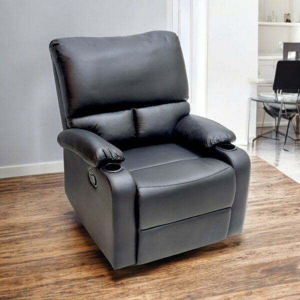 Amazon-SBF-HS408-Leather-Black-Pic1-600x600