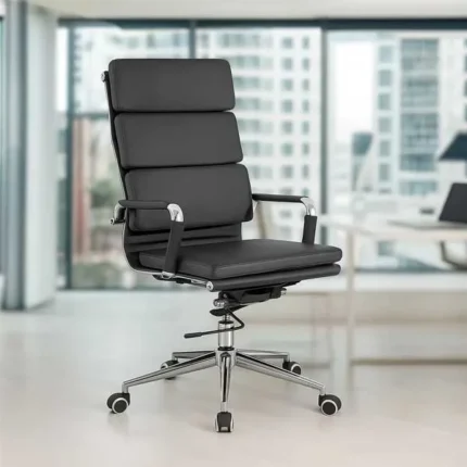 Luca Executive Computer Chair