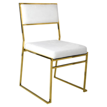 Luxury Contemporary party Chair